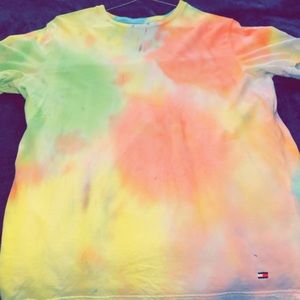 COPY - Medium tie dye